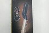 2 in 1 Hair straightener by Ghulam Qadir