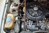 Home used Suzuki Khyber by Abdur Rehman