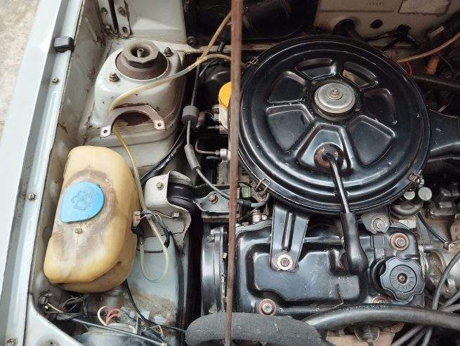 Home used Suzuki Khyber by Abdur Rehman