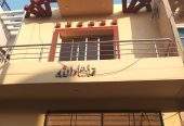 3 Marla House Double story brand new Registry intaqal by Mian Fahad