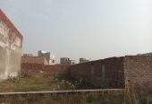 10 Marla plot fori position Size 35/65 by Mian Fahad