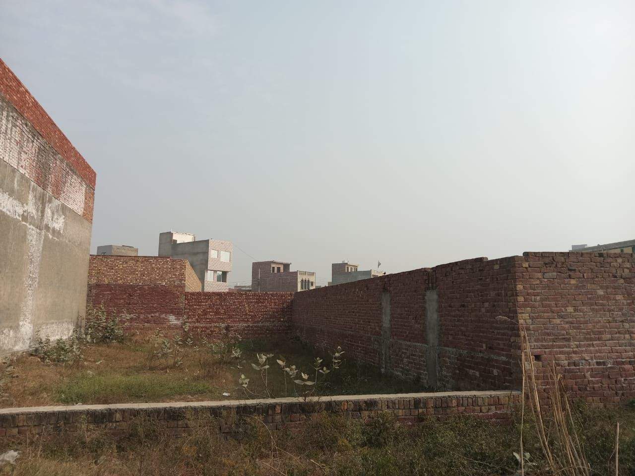 10 Marla plot fori position Size 35/65 by Mian Fahad