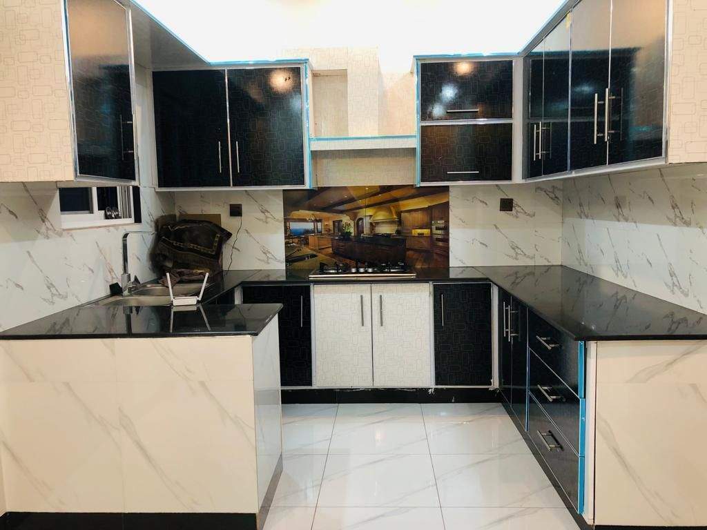 5 Marla modern design house for sale by Taha Asif