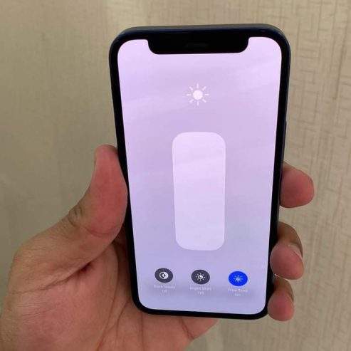 Iphone 12 mini 128 GB by DanishZafar Danish