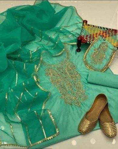 New suits by Siraj Baloch