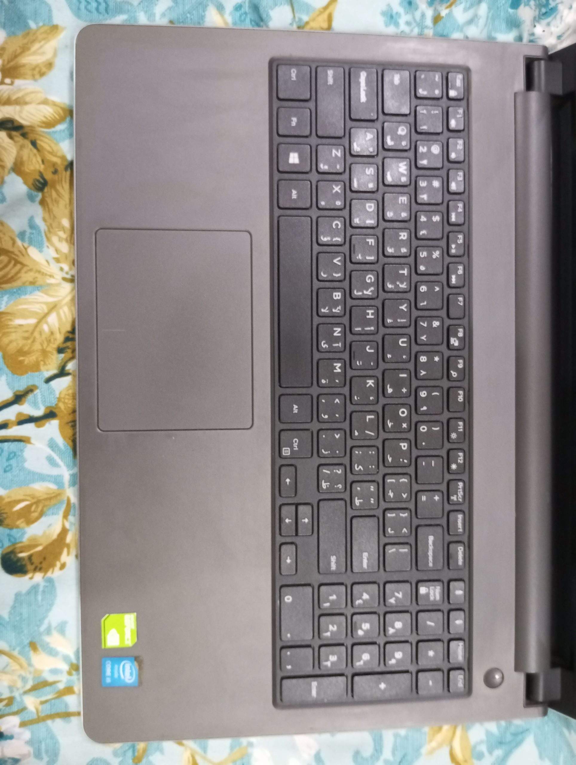 i5 5th Gen Gaming Laptop with graphic Card by InsanDost Online