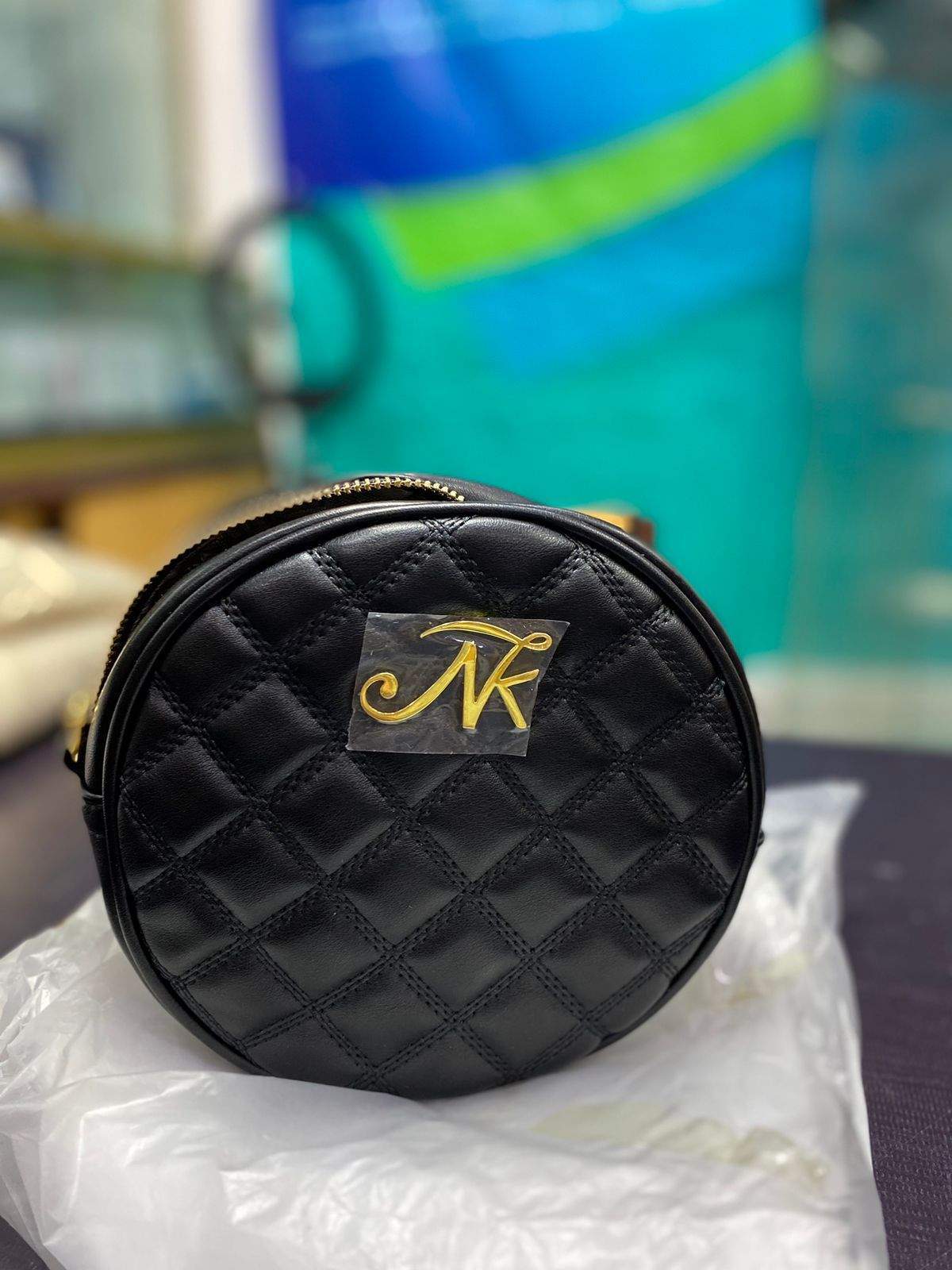 Ladies bags by Hooriya Baloch