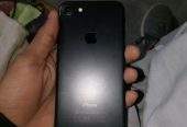 iPhone 7 non pta just finger not working battery 100 by Muhammad UMER Farooq