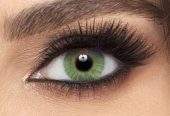 Lens by Saghir