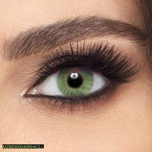 Lens by Saghir