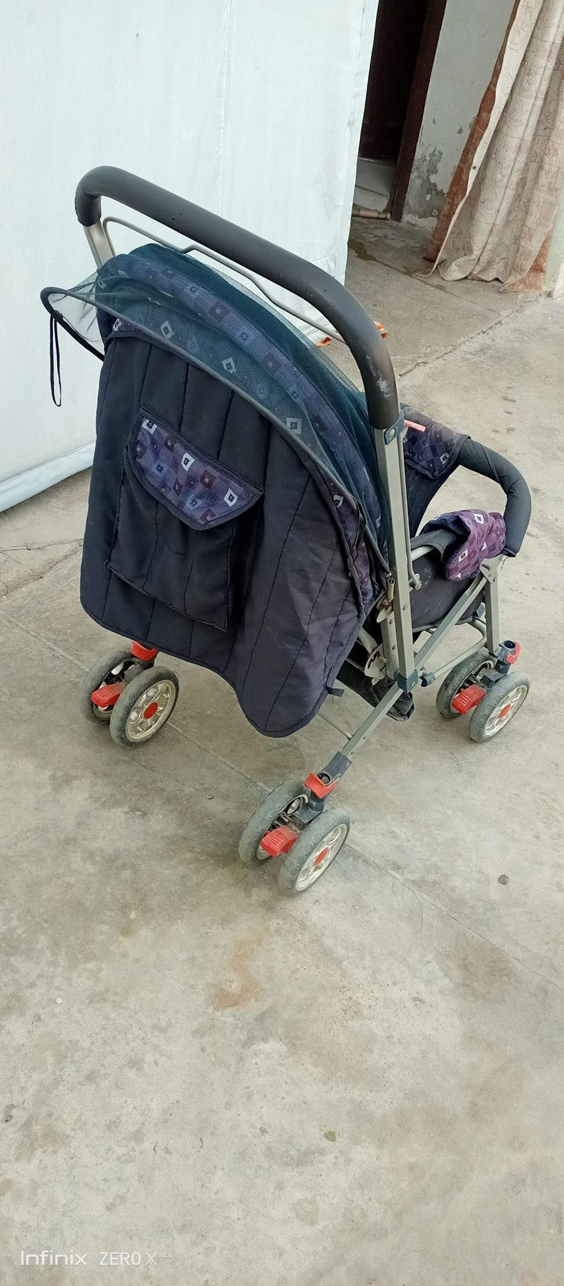 Baby Param by Sana Khan