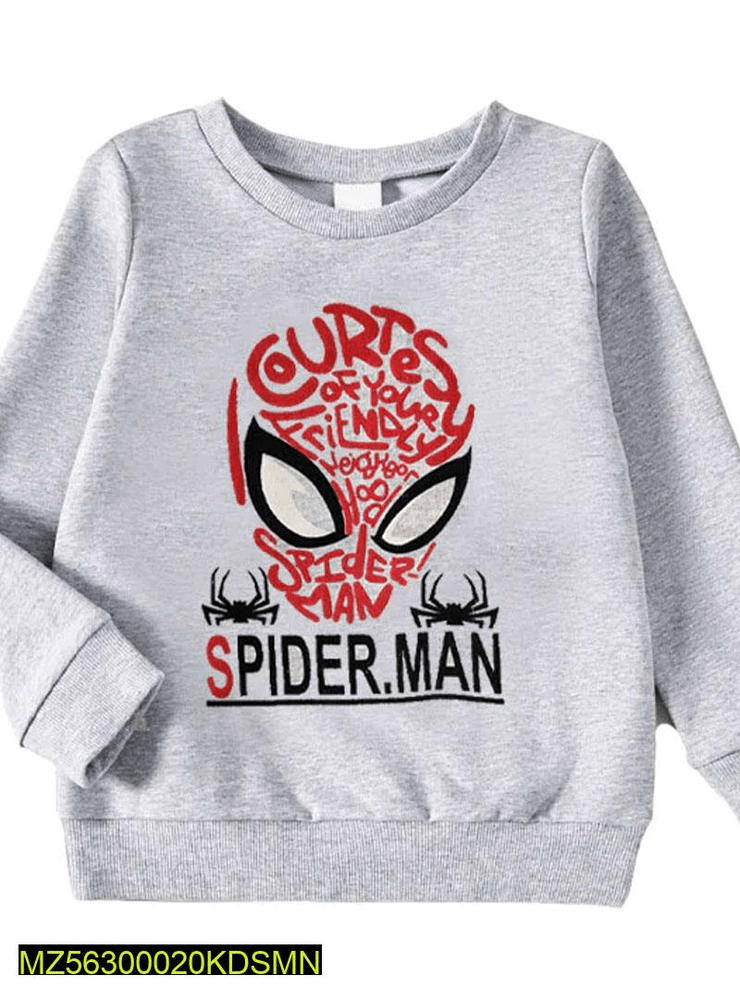 Fabric Fleece by Suleman Mushtaq