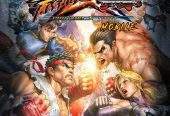 PC 2 GAMES GTA 5 – King of Fighter X Tekken by Zeeshan Lucky