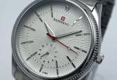 Best Steel Watch Waterproof by Adeel Ahmad