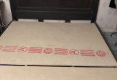 Bed and mattress for sale by nadia khan
