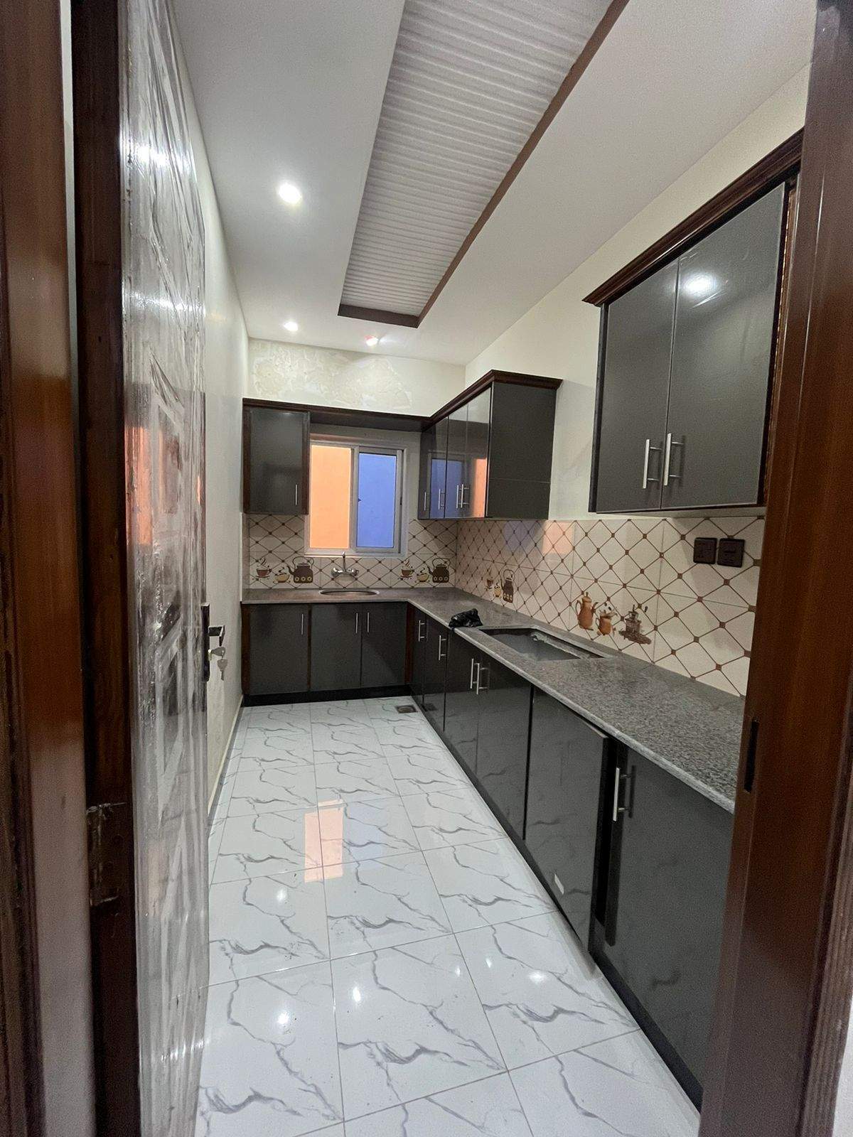 4.33 Marla House Double story brand new by Mian Fahad