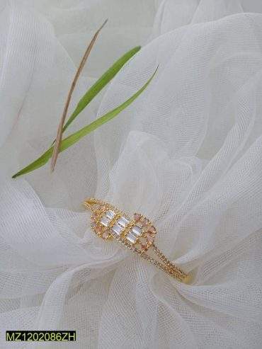Bracelet by Saghir
