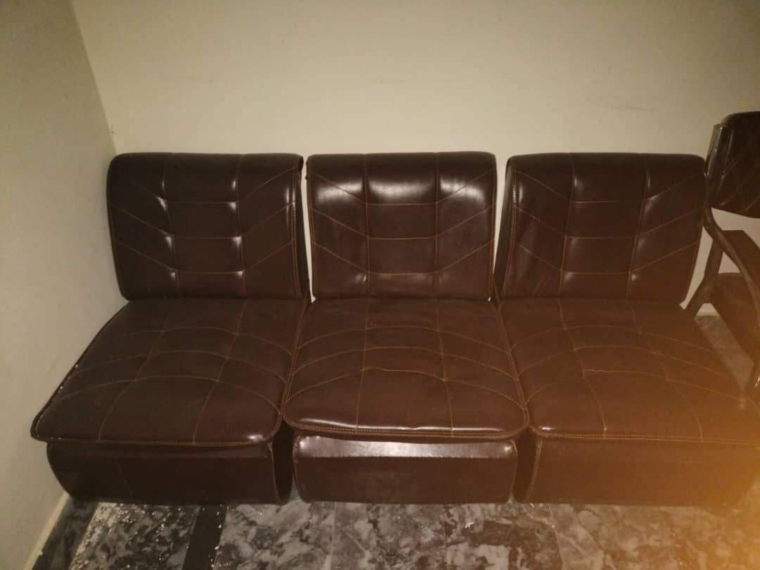 Office Furniture for dale by Khalid Arif