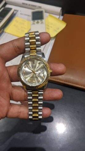 Rolex brand’s by Usman ali Ali