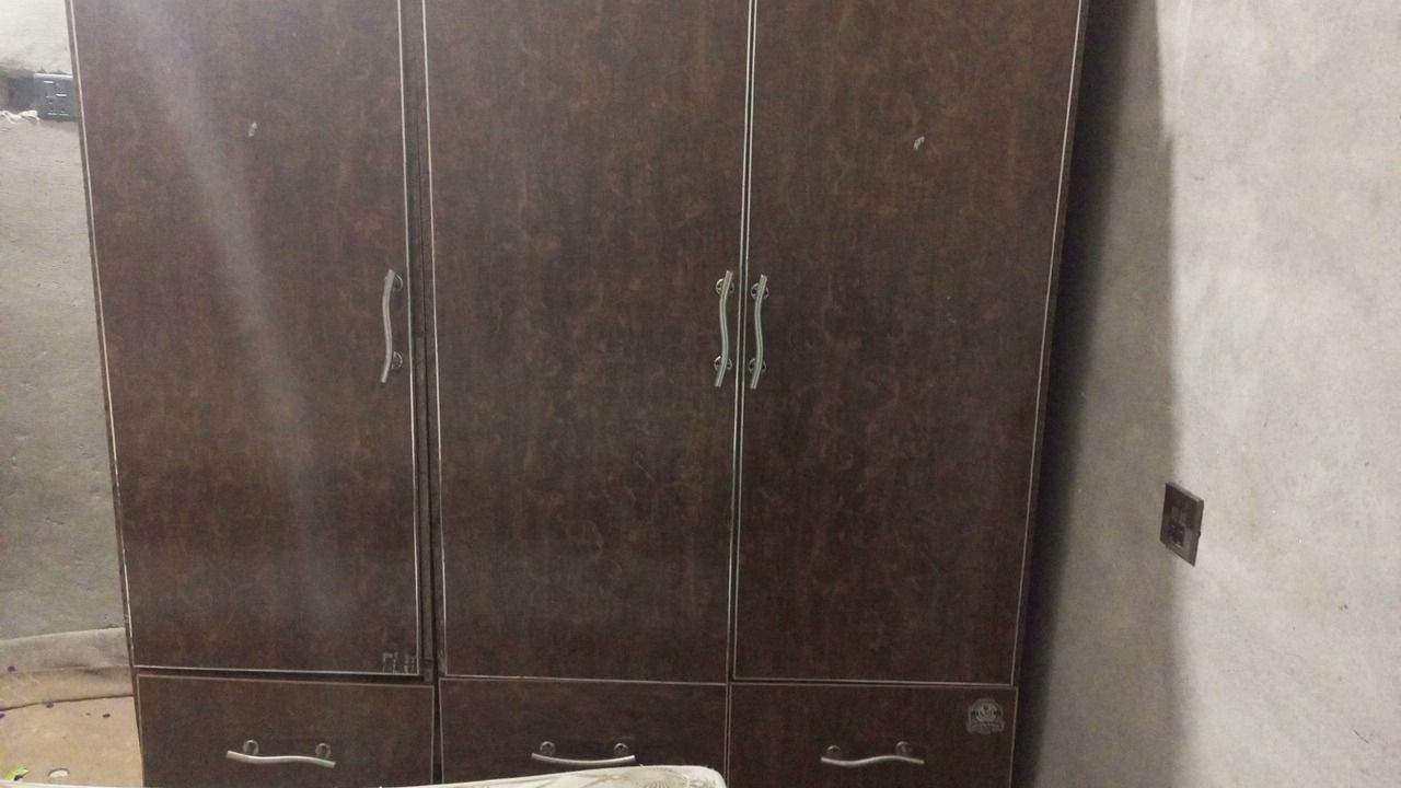 Wardrobe by life solved videos