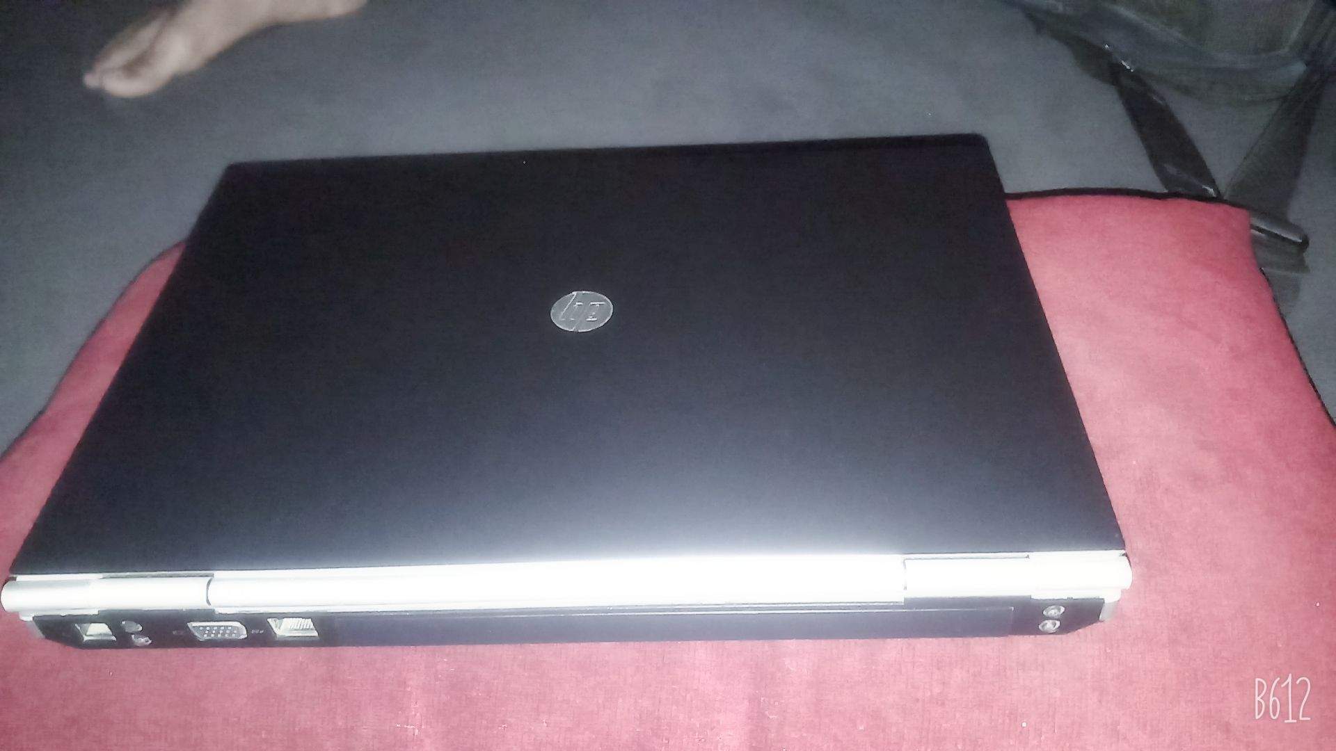 Hp laptop core i5 3rd generation very good condition by nasir uzzi