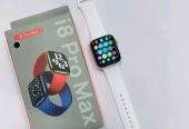 I 8 PRO KAX by Muhammad Taha