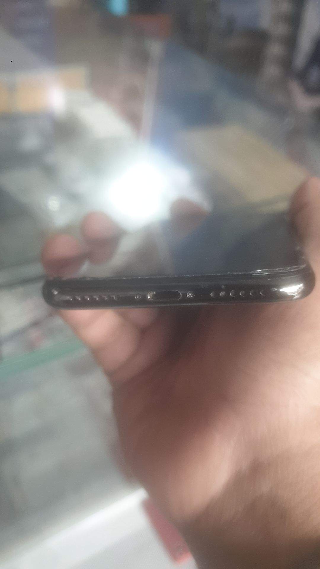 Iphone x by Mehar Talha