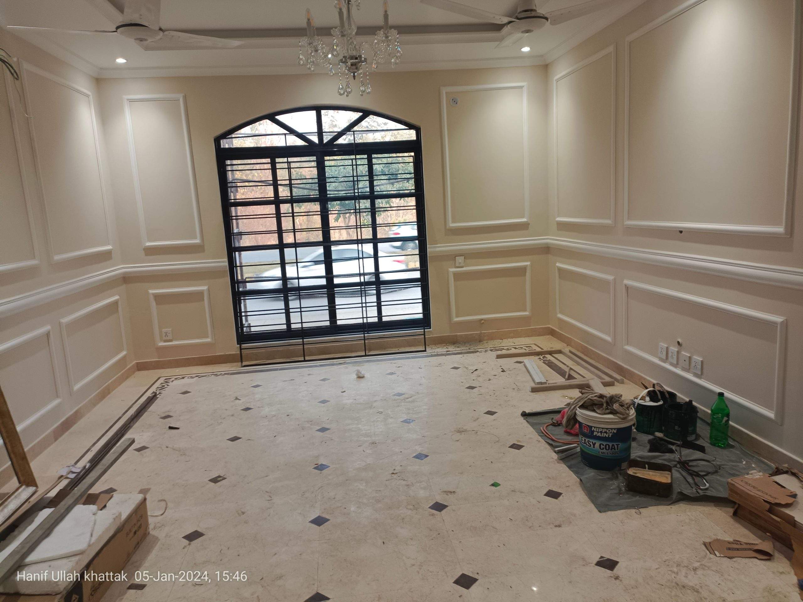 11 bedrooms Full house available for rent in G10 by Hanif Ullah