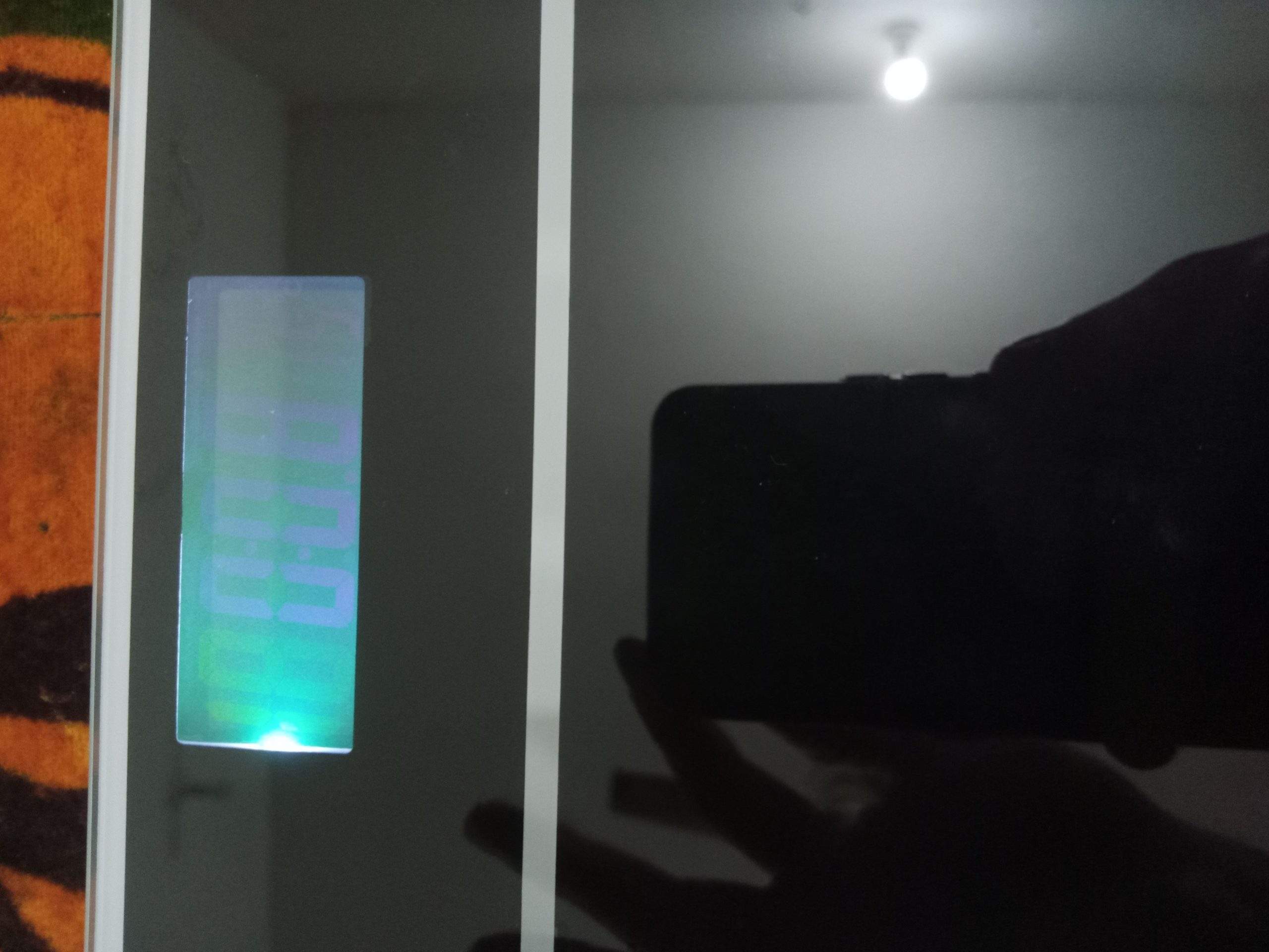 iScale Weight Machine 100Gm to 180Kg Box Packed by Rameez Raja Rameez Raja