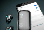 X8 wireless headset top product by Nabeel Zahid