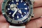 Seiko automatic Watch by UMER FIAZ