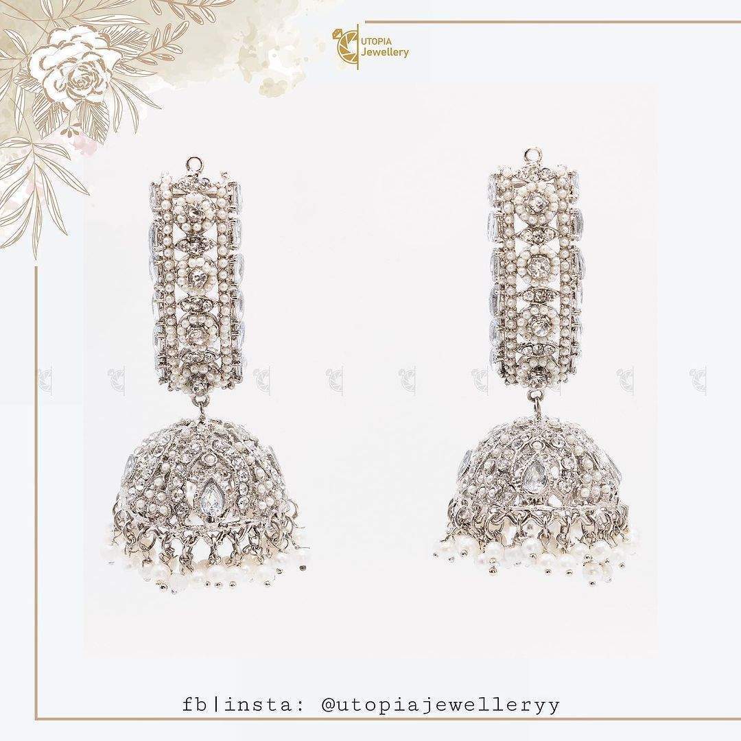 Artificial Jhumki by Shariq Sheikh