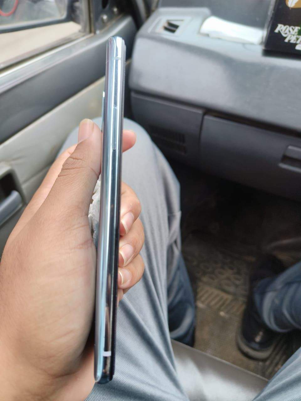 OnePlus 8 T 12+12/256 by Saim jillani gaming