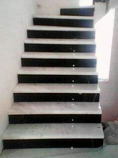 “MEMON MARBLE POLISH” by Zaraar Zaraar