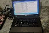 Laptop for sale. dell good condition urgent sale. Zero triple double t by Aamir Shahzad