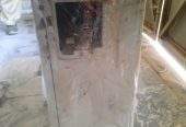 Lg 1.5 ton ac non inverter with pipe by Abdul Wahab
