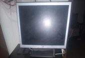 DELL780.500GB HARD AND 128 GB SSD AND4 GB RAM ALL COMPNENTS SALE by Sajjad ali
