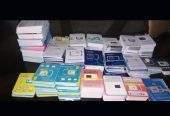 UK Physical Sims Life time.Delivery free by Shafiq Ur Rehman Alvi