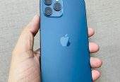Iphone 12 pro Max 256 GB by DanishZafar Danish