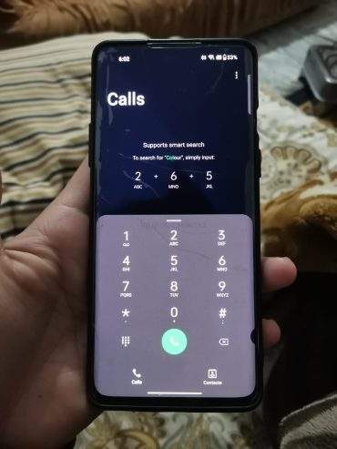 OnePlus 8 8+8 128 by ch Usman