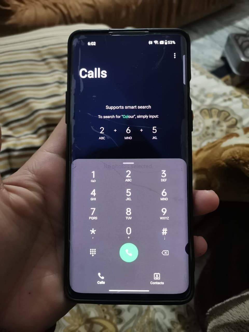 OnePlus 8 8+8 128 by ch Usman