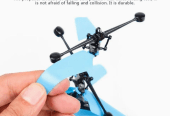 Helicopter 🚁 Hand Sensor 🔥 Free delivery by Muhammad Farhan
