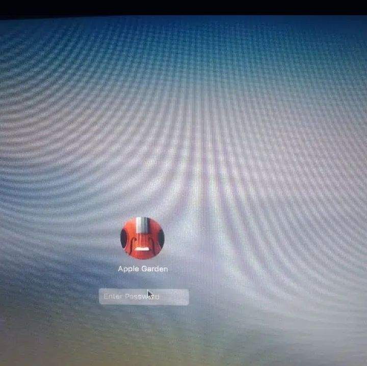 Mac book pro by Rashida ALI