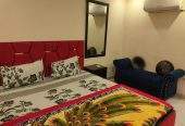 1 bed room appartmet for rent daily basis. by Mian Saab Mian G