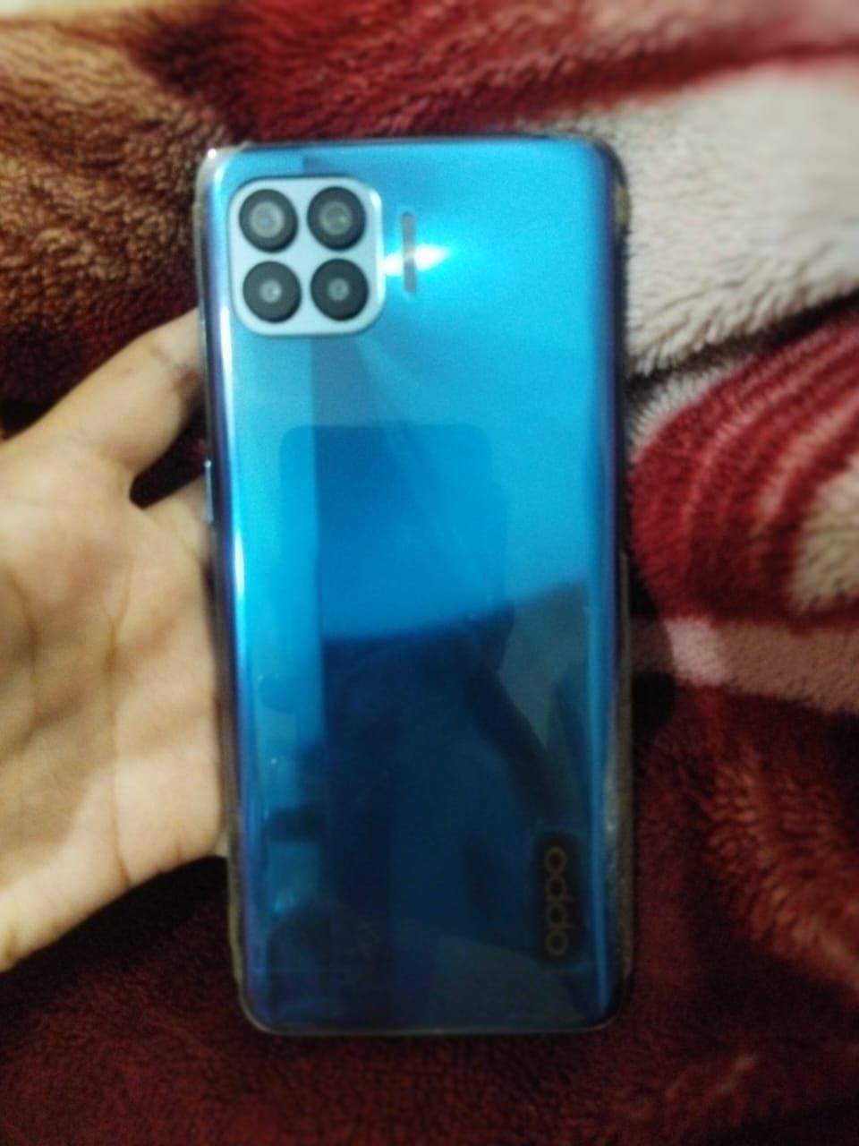 Oppo f17 pro by Ahmed Sheikh