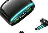 Name: M39 Ear Buds M39 Wireless Headphones Digital Cool Breathing Ligh by Shoaib Khan