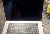 Apple MacBook pro m1 chip space gray by Azher Ali