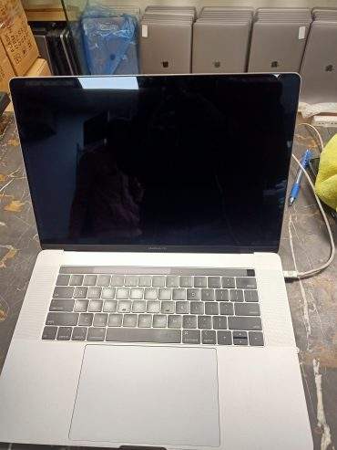 Apple MacBook pro m1 chip space gray by Azher Ali