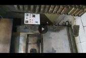 The bakery ovens conservation by tahir mehmood