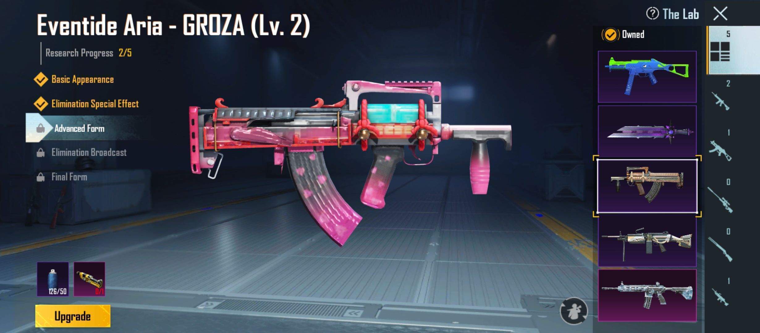 Pubg Account lvl 67 by Khan Baba